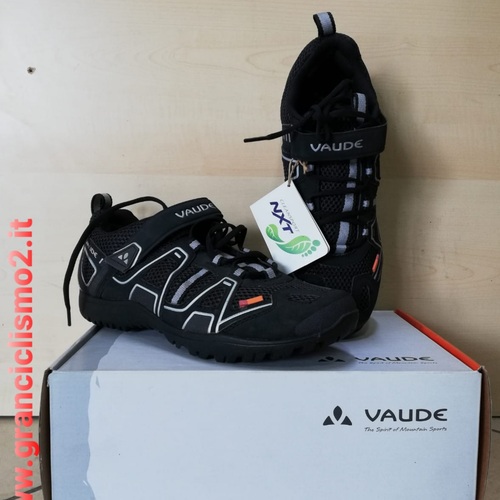 SCARPE VAUDE MOUNTAIN BIKE 