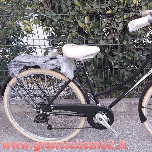 City M-bike Classica