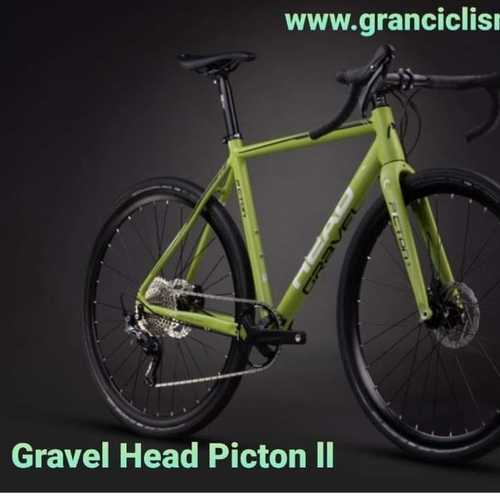 Gravel Head Picton II 
